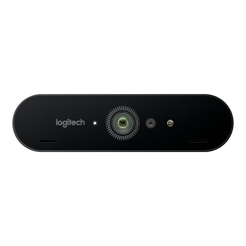 Logitech Webcam BRIO 4K Stream Edition (960-001194) (960001194)