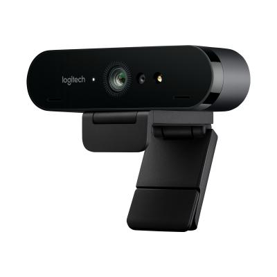 Logitech Webcam BRIO 4K Ultra HD (960-001106) (960001106)