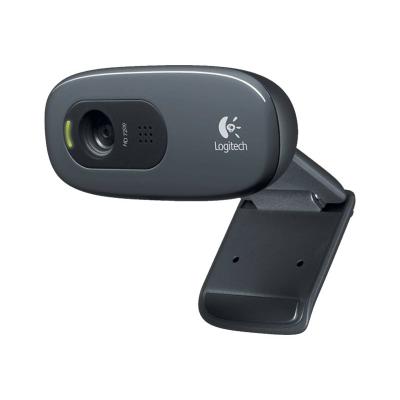 Logitech Webcam C270 (960-001063) (960001063)