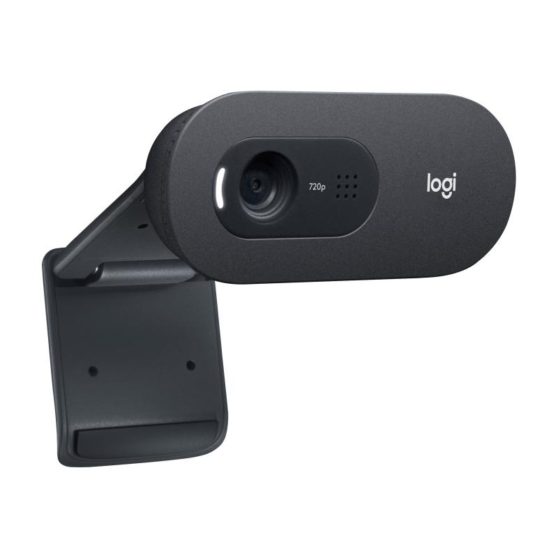 Logitech Webcam C505 HD (960-001364) (960001364)