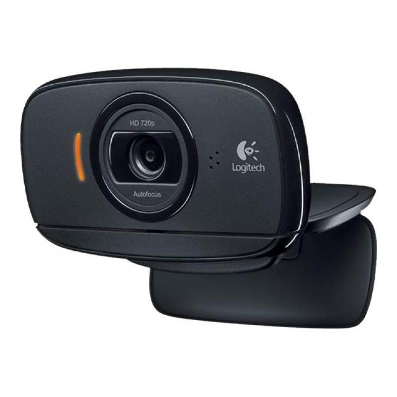 Logitech Webcam C525 (960-001064) (960001064)