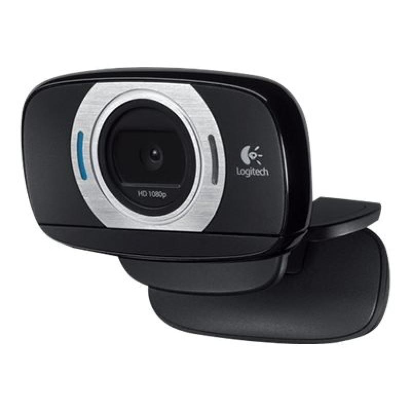 Logitech Webcam C615 (960-001056) (960001056)