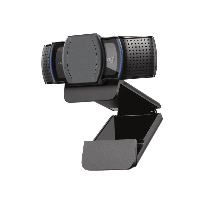 Logitech Webcam C920e (960-001360) (960001360)