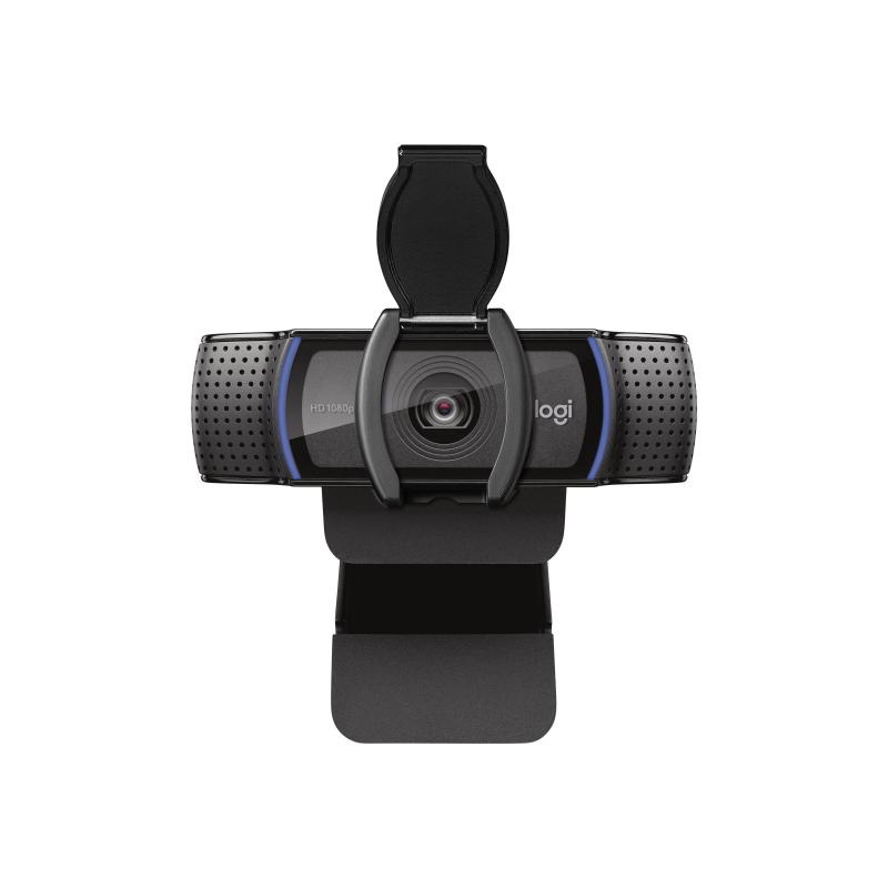 Logitech Webcam C920e (960-001360) (960001360)