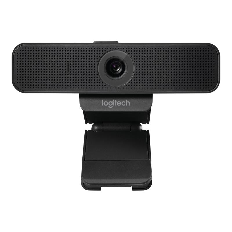 Logitech Webcam C925e (960-001076) (960001076)