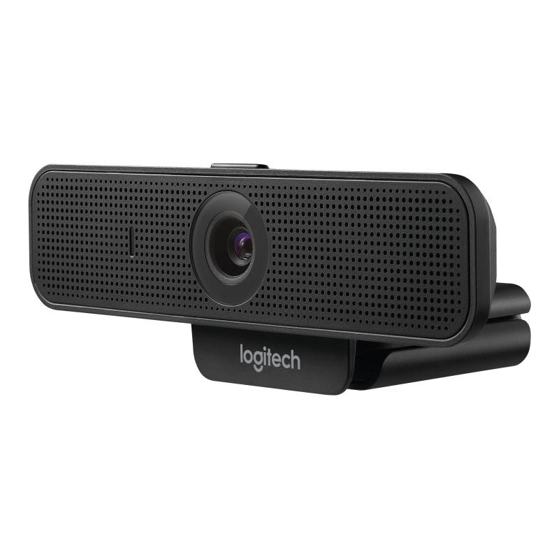 Logitech Webcam C925e (960-001076) (960001076)