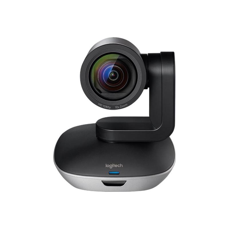 Logitech Webcam GROUP (960-001057) (960001057)