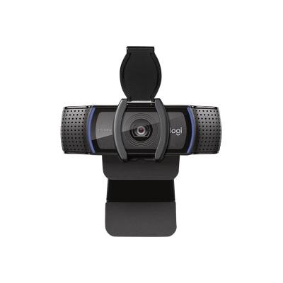Logitech Webcam HD Pro C920S (960-001252) (960001252)