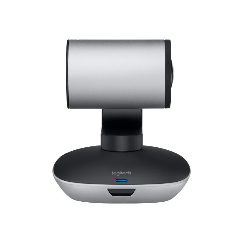 Logitech Webcam PTZ Pro 2 Konferenzkamera (960-001186) (960001186)