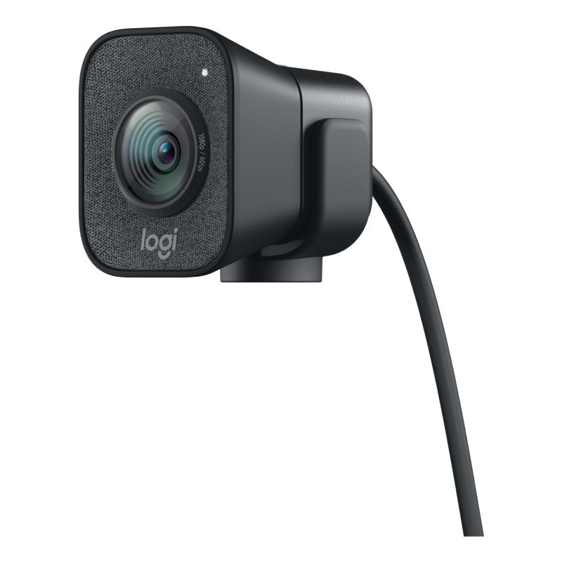 Logitech Webcam Stream (960-001281) (960001281)