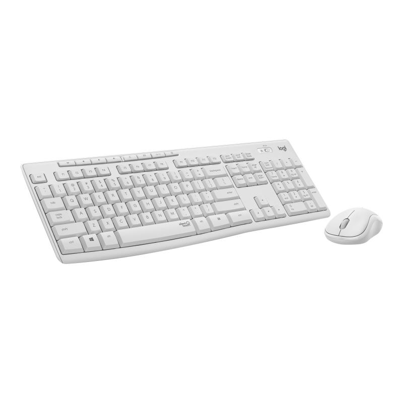 Logitech Wireless Combo MK295 DE-Layout DELayout (920-009819) (920009819)