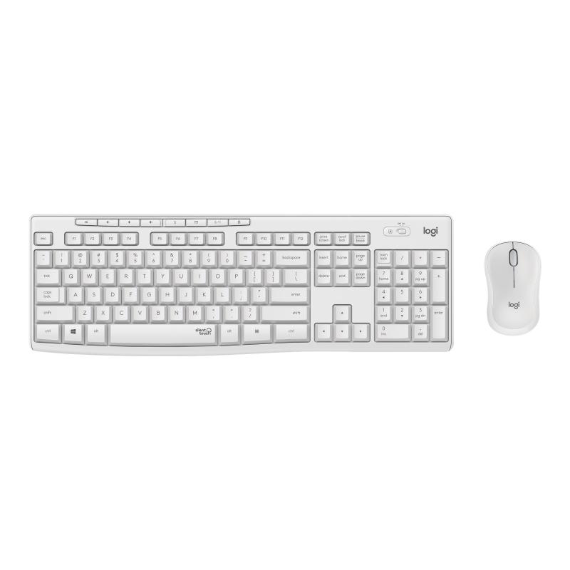 Logitech Wireless Combo MK295 DE-Layout DELayout (920-009819) (920009819)