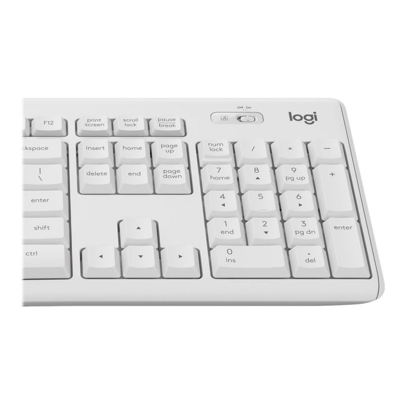 Logitech Wireless Combo MK295 DE-Layout DELayout (920-009819) (920009819)