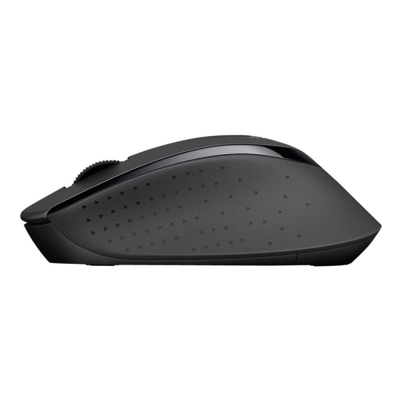 Logitech Wireless Combo MK345 Tastatur-Maus-Set TastaturMausSet US (920-006489) (920006489)