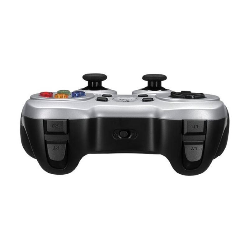 Logitech Wireless Gamepad F710 (940-000142) (940000142)