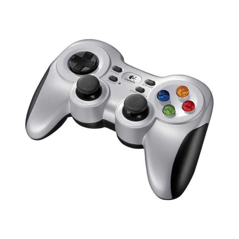 Logitech Wireless Gamepad F710 (940-000145) (940000145)