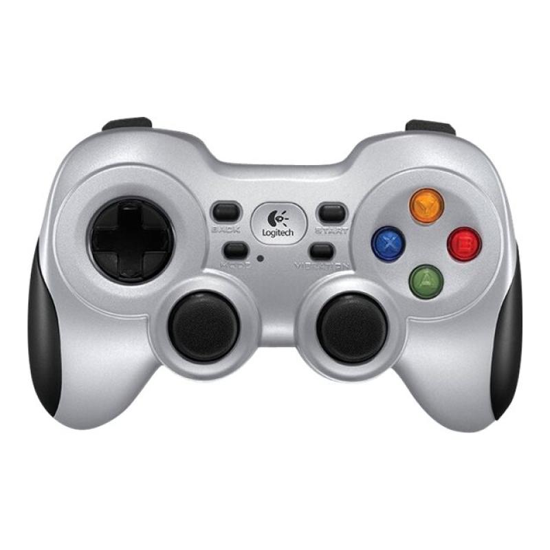 Logitech Wireless Gamepad F710 (940-000145) (940000145)