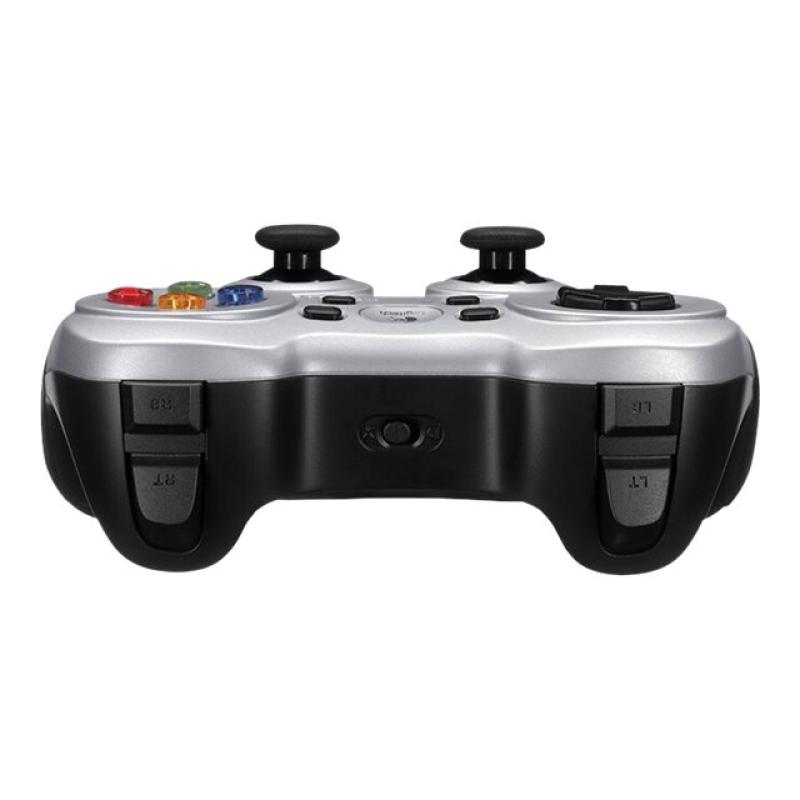 Logitech Wireless Gamepad F710 (940-000145) (940000145)