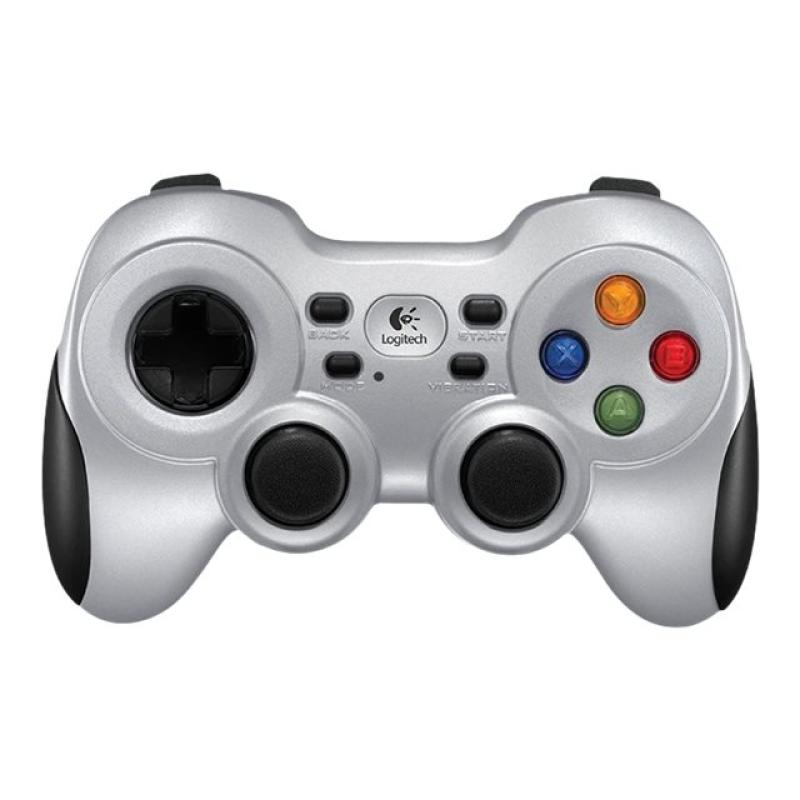 Logitech Wireless Gamepad F710 (940-000145) (940000145)