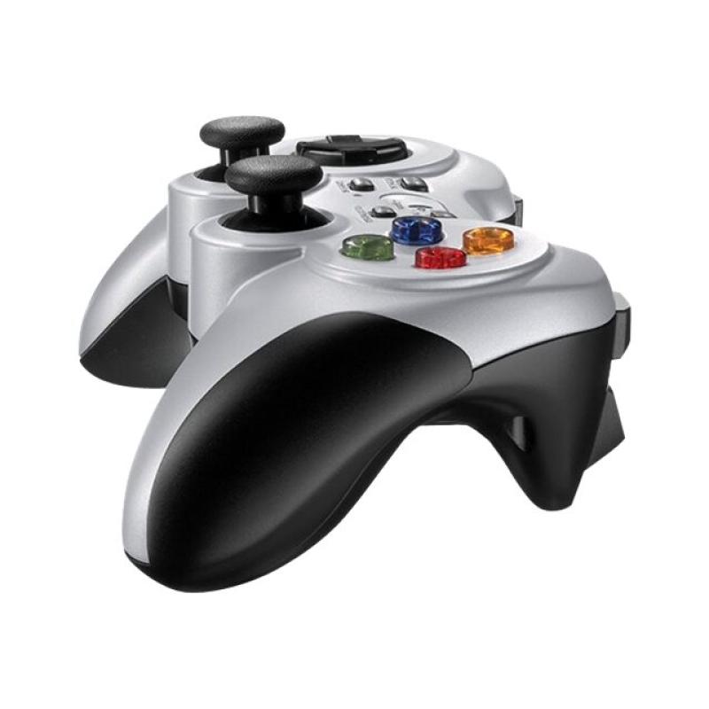 Logitech Wireless Gamepad F710 (940-000145) (940000145)