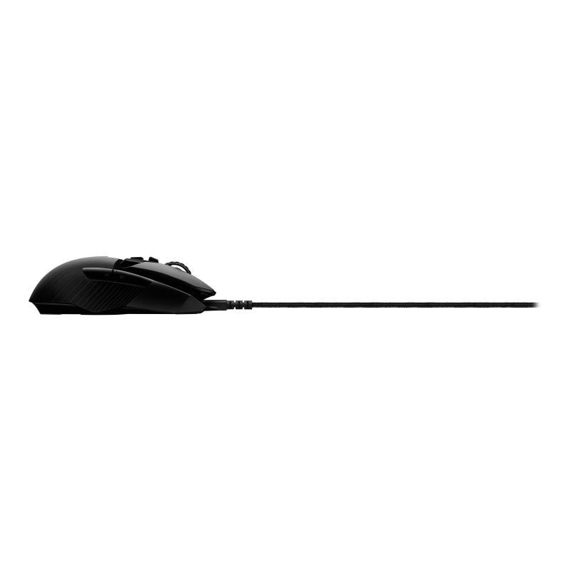 Logitech Wireless Gaming Mouse G903 LIGHTSPEED (910-005672) (910005672)