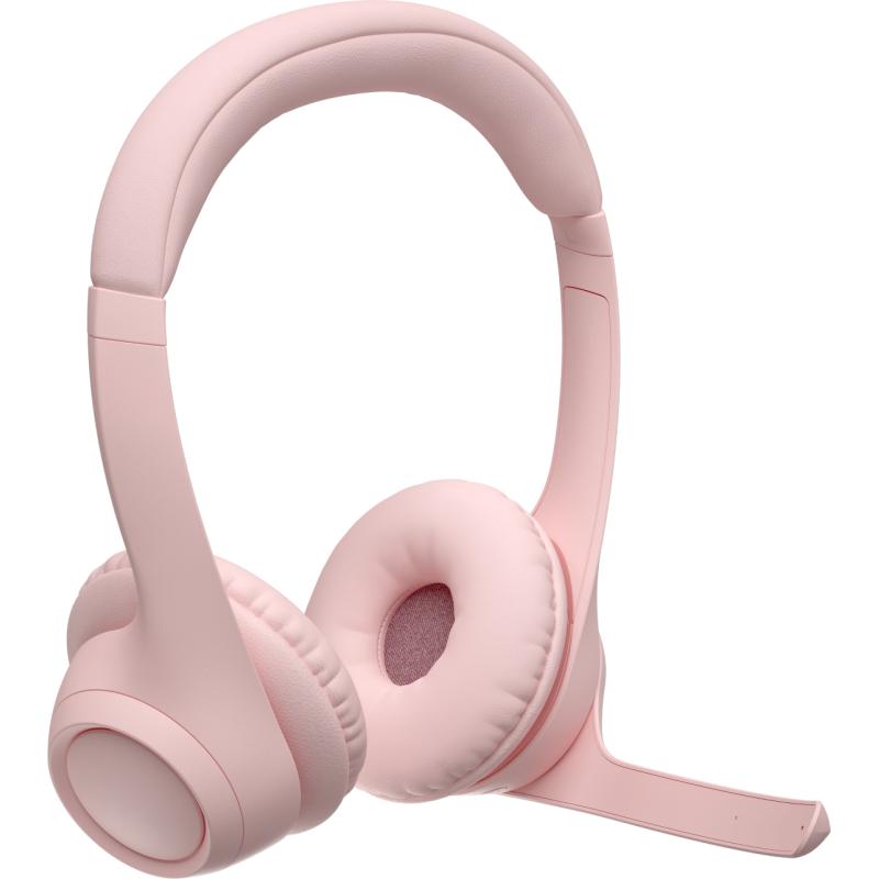 Logitech Zone 300 Headset rosé (981-001412) (981001412)