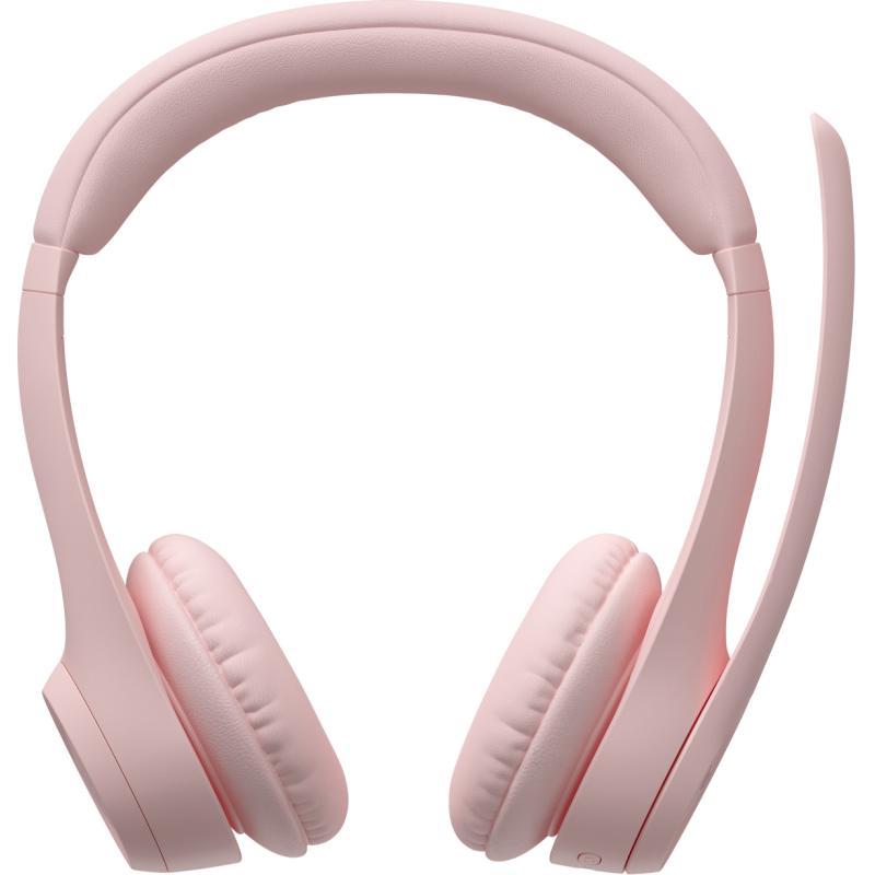 Logitech Zone 300 Headset rosé (981-001412) (981001412)