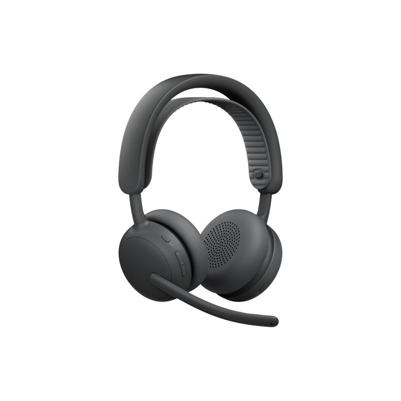 Logitech Zone Wireless 2 ES Headset On-Ear OnEar (981-001503) (981001503)