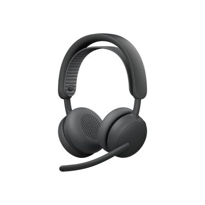 Logitech Zone Wireless 2 ES Headset On-Ear OnEar (981-001503) (981001503)