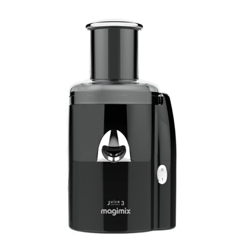 Magimix Juice Expert 3 black Schwarz 18081 EB (18081 EB)