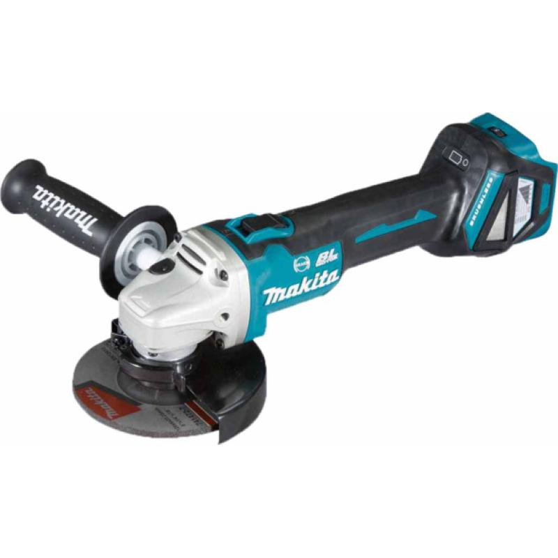 Makita Angle Grinder 125mm (no battery) (DGA513Z)