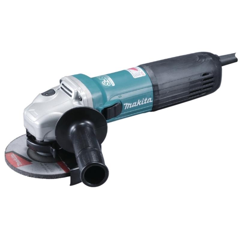 Makita Angle Grinder 1400W 125mm (GA5040C)