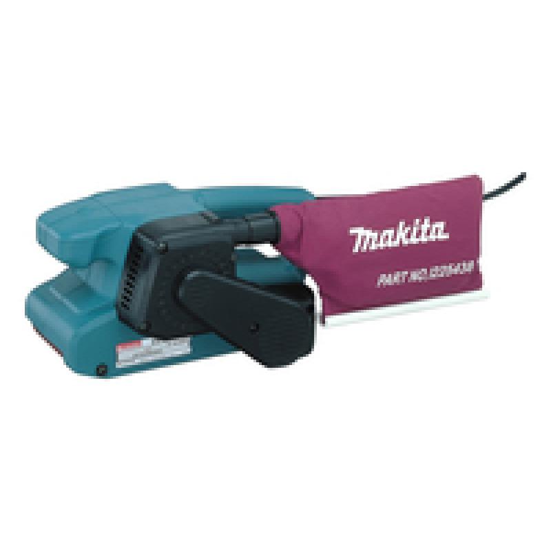 Makita Belt Sander 650W 457x76mm (9910)