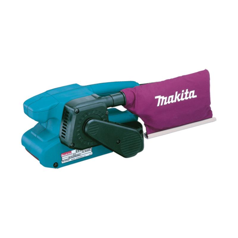 Makita Belt Sander 650W 457x76mm (9911)