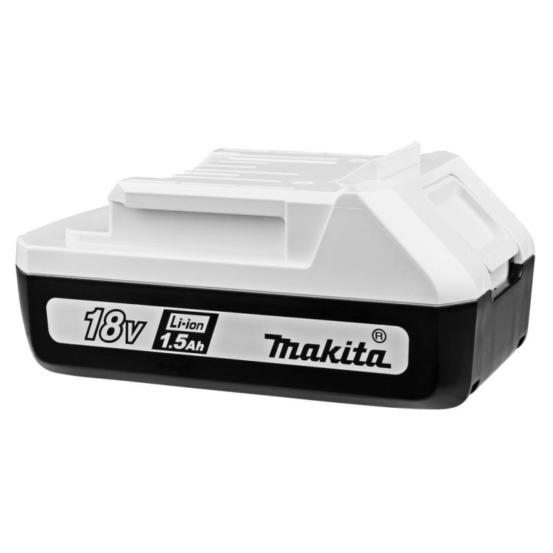Makita Charger Li-Ion LiIon 1,5Ah BL1815G 198186-3 1981863 (198186-3)