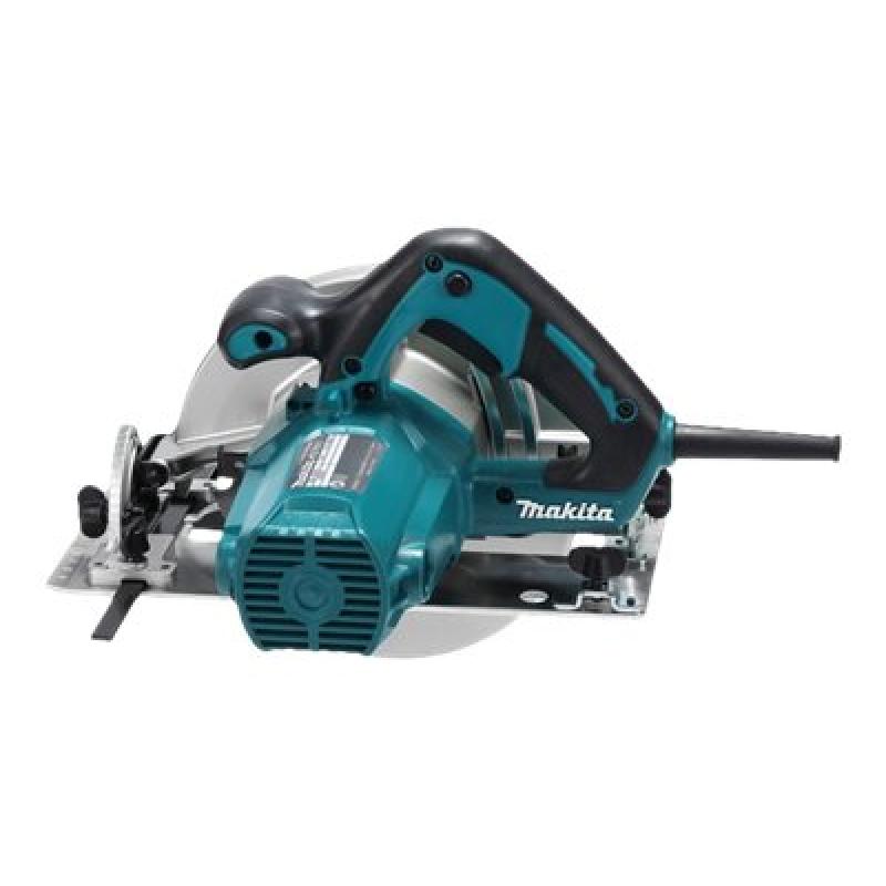 Makita Circular Saw In Makpac Case 190mm (HS7611J)