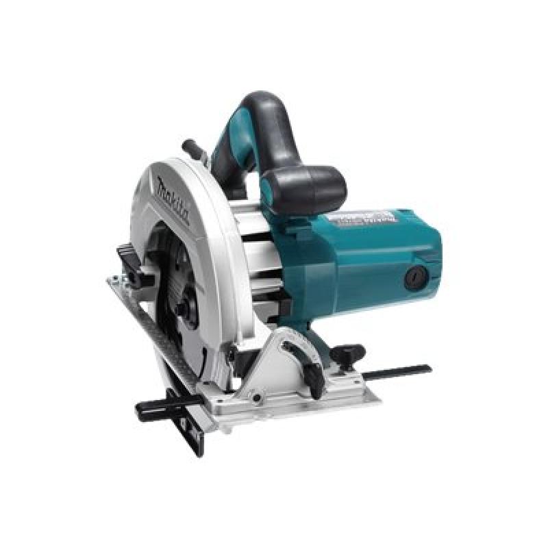 Makita Circular Saw In Makpac Case 190mm (HS7611J)