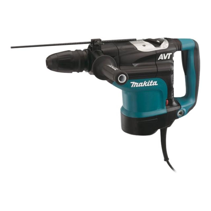 Makita Combi Hammer SDS-Max SDSMax 1350W (HR4511C)
