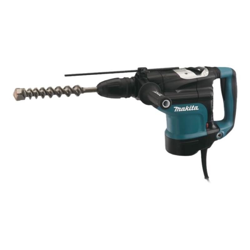 Makita Combi Hammer SDS-Max SDSMax 1350W (HR4511C)