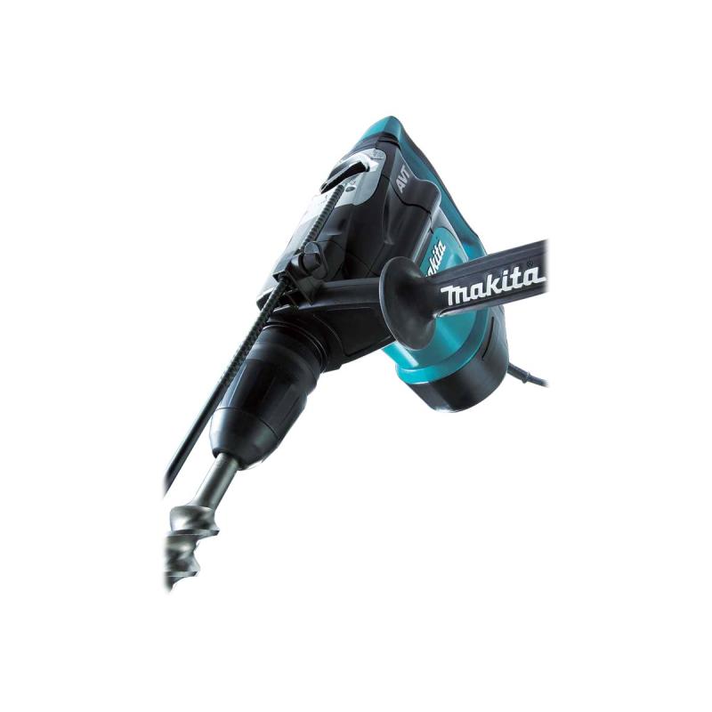 Makita Combi Hammer SDS-Max SDSMax 1350W (HR4511C)