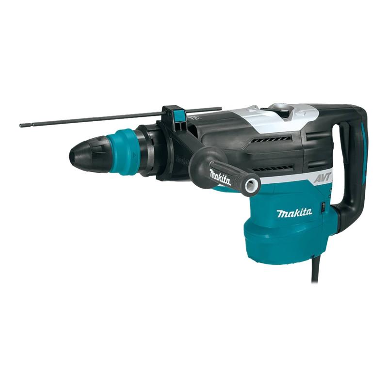 Makita Combi Hammer SDS-Max SDSMax 1510W (HR5212C)