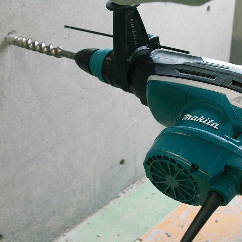 Makita Combi Hammer SDS-Max SDSMax 1510W (HR5212C)