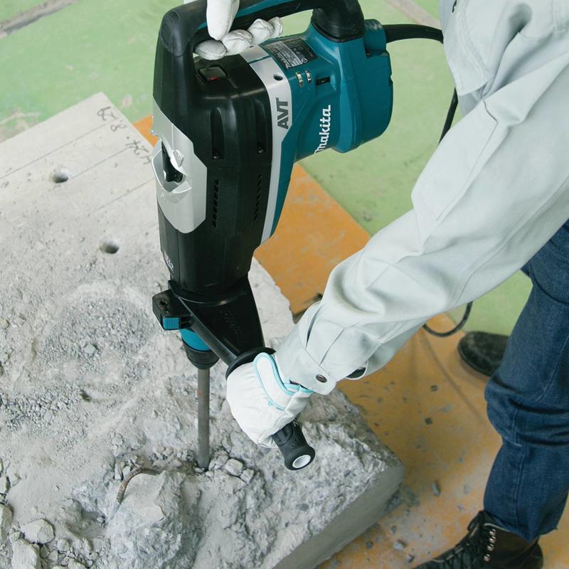 Makita Combi Hammer SDS-Max SDSMax 1510W (HR5212C)