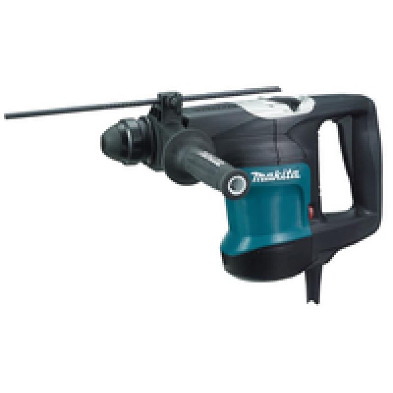 Makita Combi Hammer SDS Plus 850W (HR3200C)