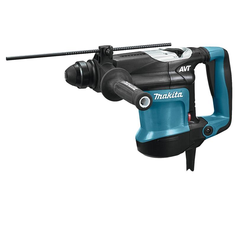 Makita Combi Hammer SDS Plus 850W (HR3210C)