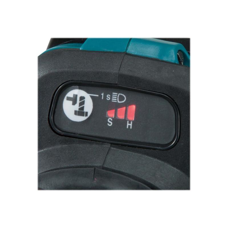 Makita Cordless Impact Wrench (DTW1002Z)