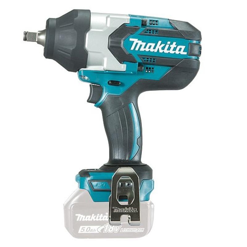 Makita Cordless Impact Wrench (DTW1002Z)