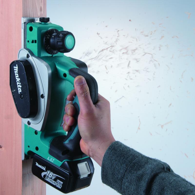 Makita Cordless Planer 82mm (DKP180Z)