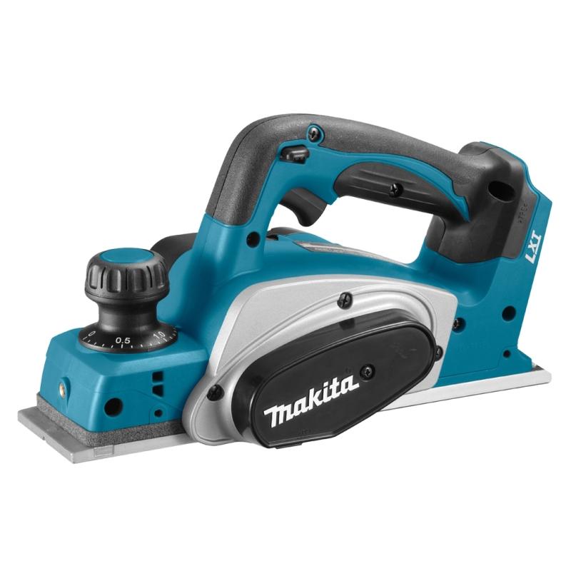 Makita Cordless Planer 82mm (DKP180Z)