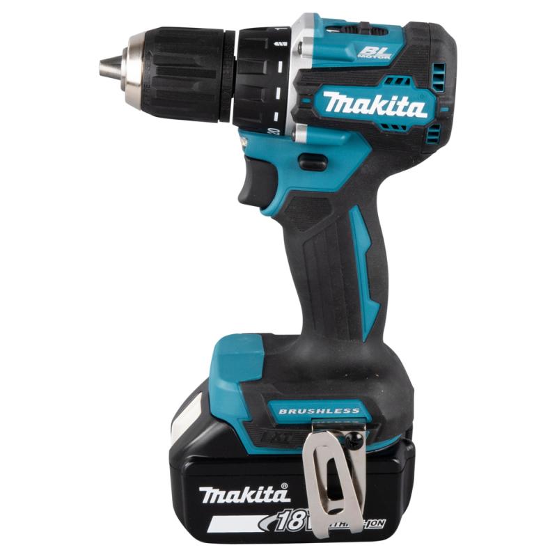 Makita Drill Driver 18V (DDF487Z)